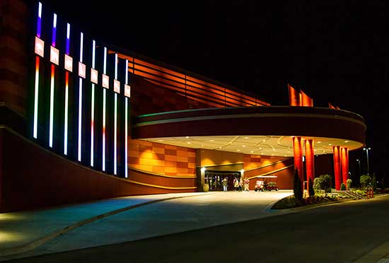 River Bend Casino