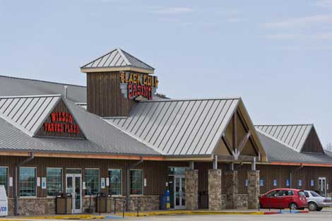 Black Gold Casino