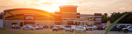 Chisholm Trail Casino