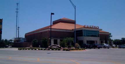 Gold Mountain Casinoe