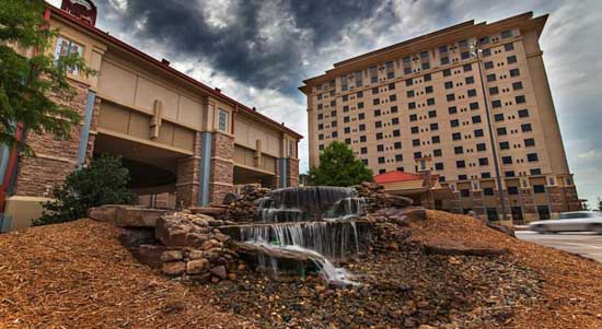 Grand Casino Hotel Resort