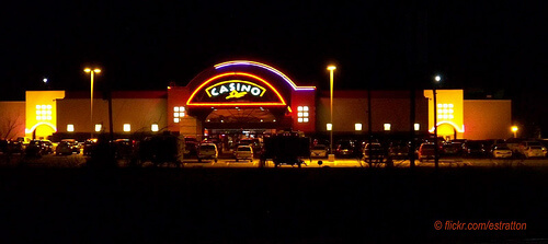 Lucky Star Casino