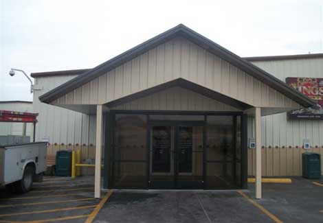 Osage Casino Hominy