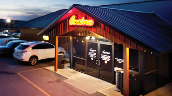 Osage Casino Skiatook