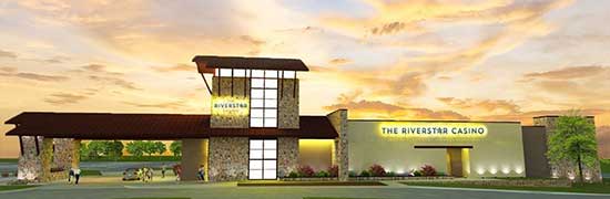 Chickasaw Casino