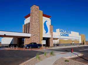 Saltcreek Casino