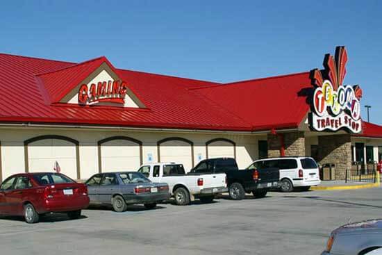 Texoma Casino