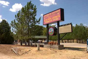 Tishomingo Tobacco And Gaming