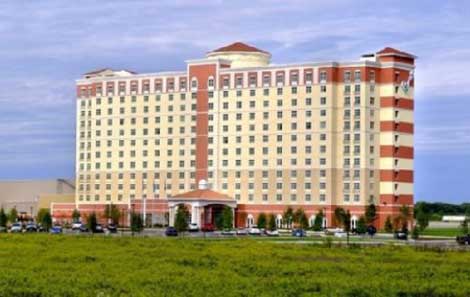 Winstar Hotel