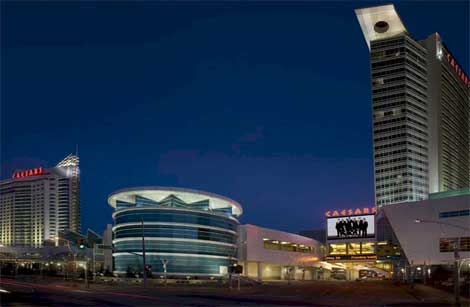 Caesars Windsor