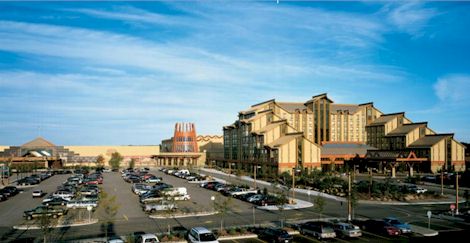Casino Rama