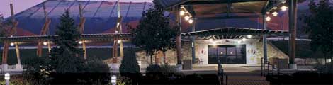 Great Blue Heron Charity Casino