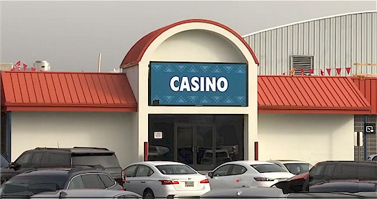 Medford Casino