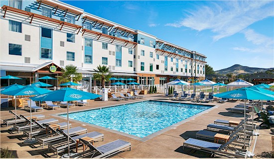 Compass Hotel Medford by Margaritaville
