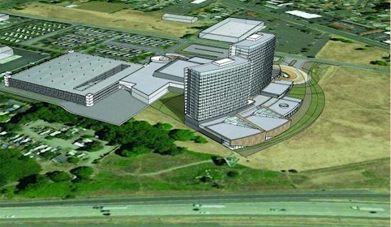 Salem Casino Project