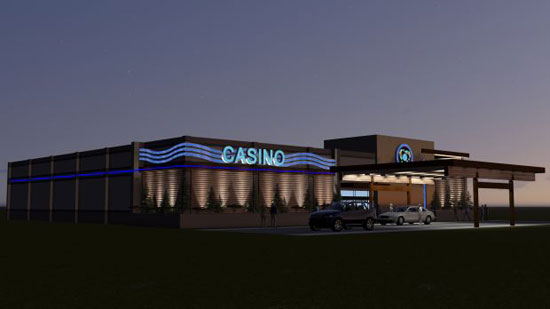 Three Rivers Casino Coos Bay