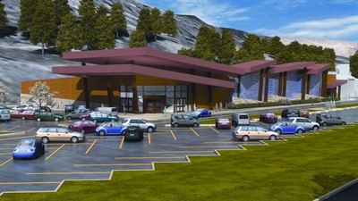 Indian Head Casino