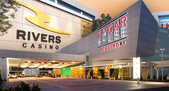 Rivers Casino Philadelphia