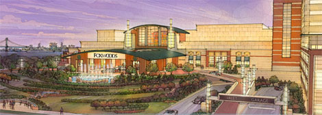 Foxwoods Casino Philadelphia