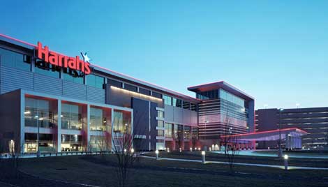 Harrah's Philadelphia
