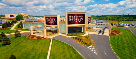 Parx Casino and Racing