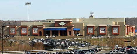 Presque Isle Downs and Casino