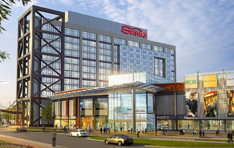 Sands Bethlehem