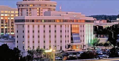 Valley Forge Casino Resort