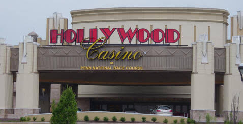 Hollywood Casino at Penn National Race Course