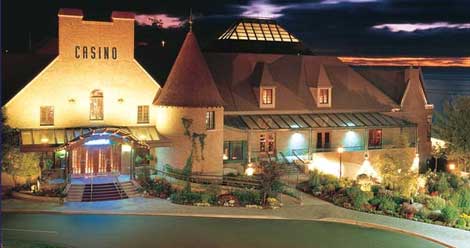 Casino De Charlevoix
