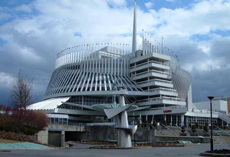 Casino de Montreal