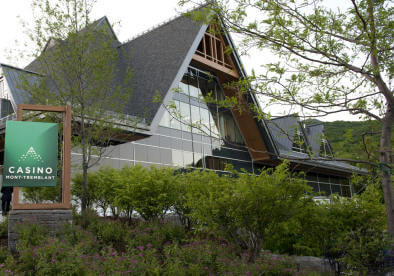 Casino de ont Treblant