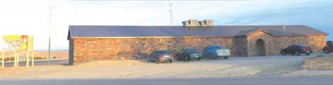 East Winds Casino
