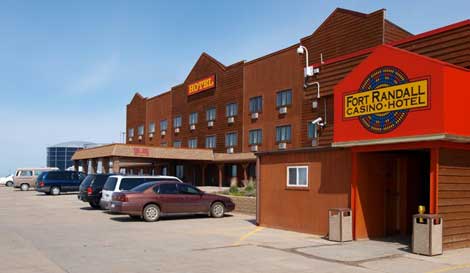 Fort Randall Casino