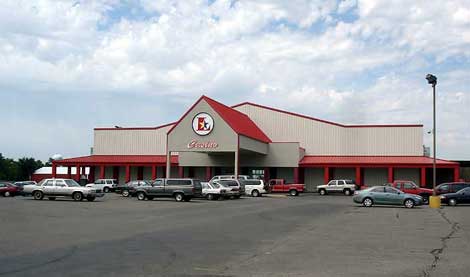 Lode Star Casino