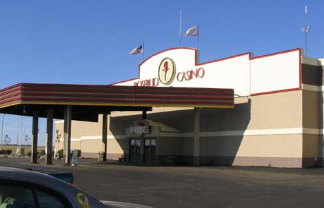 Rosebud Casino
