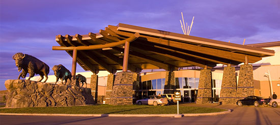 Dakota Dunes Casino