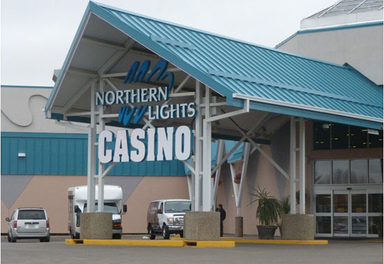 Northern Lights Casino