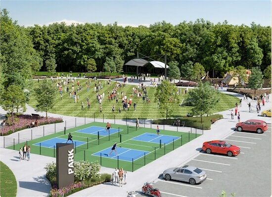 Richmond Grand Resort Casino Park
