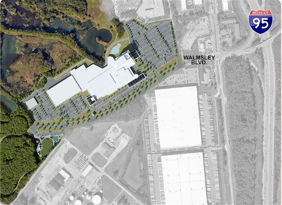 Richmond Grand Resort Casino site