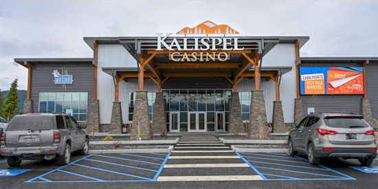 Kalispel Casino