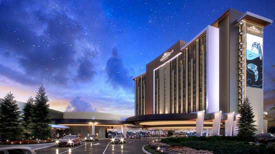 Muckleshoot Casino Resort