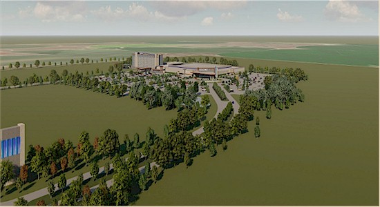 Pasco Casino