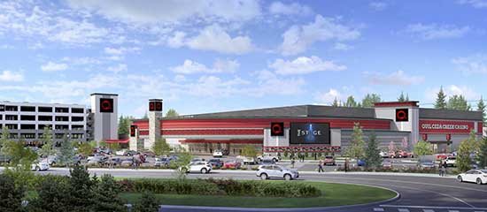 Quil Ceda Creek Casino
