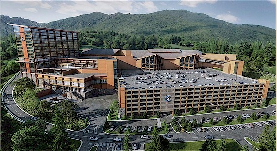 Snoqualmie Casino 2025