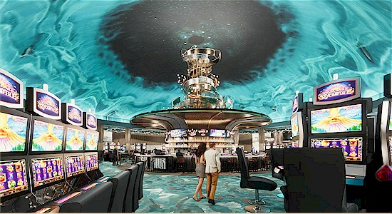 Tulalip Casino & Resort Renovation and Expansion