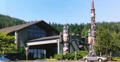 7 Cedars Casino