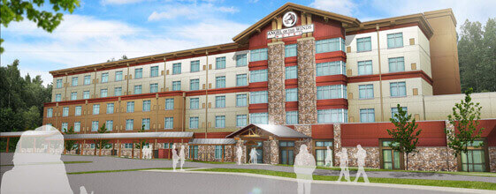 Angel Winds Hotel