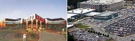 Muckleshoot Casino