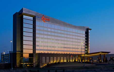 Northern Quest Resort and Casino